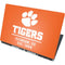 Clemson University Tigers Est 1889 Orange Dell Precision Skin