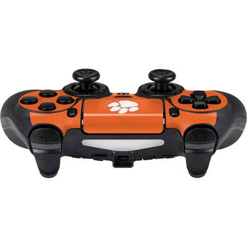 Clemson University Tigers Est 1889 Orange PS4/PC SCUF Impact Controller Skin