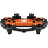 Clemson University Tigers Est 1889 Orange PS4/PC SCUF Impact Controller Skin