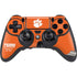 Clemson University Tigers Est 1889 Orange PS4/PC SCUF Impact Controller Skin