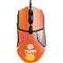 Clemson University Tigers Est 1889 Orange SteelSeries Rival 600 Gaming Mouse Skin
