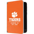 Clemson University Tigers Est 1889 Orange Surface Duo Skin