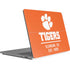 Clemson University Tigers Est 1889 Orange Surface Laptop Studio Skin