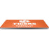 Clemson University Tigers Est 1889 Orange Universal Laptop 12in (9.8 x 6.8in) Skin