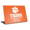 Clemson University Tigers Est 1889 Orange Laptop Skins