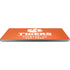 Clemson University Tigers Est 1889 Orange Universal Laptop 16.6in (13.4 x 9.7in) Skin
