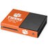 Clemson University Tigers Est 1889 Orange Xbox One Skins