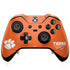 Clemson University Tigers Est 1889 Orange Xbox One Skins