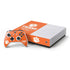 Clemson University Tigers Est 1889 Orange Xbox One Skins