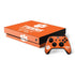 Clemson University Tigers Est 1889 Orange Xbox One Skins