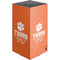 Clemson University Tigers Est 1889 Orange XBox Series X Digital Edition Console Skin