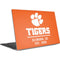 Clemson University Tigers Est 1889 Orange Dell XPS Skin