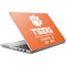 Clemson University Tigers Est 1889 Orange HP ZBook Fury 16 G10 Skin