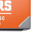 Clemson University Tigers Est 1889 Orange HP ZBook Fury 16 G10 Skin