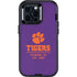 Clemson University Tigers Est 1889 Otterbox Defender iPhone Skin