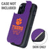 Clemson University Tigers Est 1889 Otterbox Defender iPhone Skin