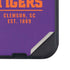 Clemson University Tigers Est 1889 Otterbox Defender iPhone Skin