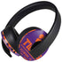 Clemson University Tigers Est 1889 PlayStation 4 Gold Wireless Headset Skin