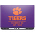 Clemson University Tigers Est 1889 Dell Precision Skin