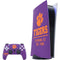 Clemson University Tigers Est 1889 PlayStation PS5 Skins