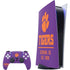 Clemson University Tigers Est 1889 PlayStation PS5 Skins