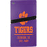 Clemson University Tigers Est 1889 PS5 Pro Console Skin