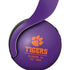 Clemson University Tigers Est 1889 PULSE 3D Wireless Headset for PS5 Skin