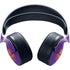Clemson University Tigers Est 1889 PULSE 3D Wireless Headset for PS5 Skin