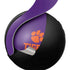 Clemson University Tigers Est 1889 PULSE 3D Wireless Headset for PS5 Skin