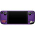 Clemson University Tigers Est 1889 Steam Deck Handheld Gaming Computer Skin