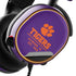Clemson University Tigers Est 1889 SteelSeries Arctis 3 Skin