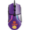Clemson University Tigers Est 1889 SteelSeries Rival 600 Gaming Mouse Skin