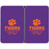 Clemson University Tigers Est 1889 Surface Duo Skin