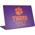 Clemson University Tigers Est 1889 Surface Laptop 4 15in Skin