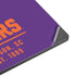 Clemson University Tigers Est 1889 Surface Laptop 7 13.8in Skin