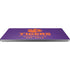 Clemson University Tigers Est 1889 Universal Laptop 11in (8.8 x 6.2in) Skin
