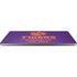 Clemson University Tigers Est 1889 Universal Laptop 16in (13 x 9.4in) Skin
