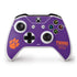 Clemson University Tigers Est 1889 Xbox One Skins