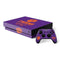 Clemson University Tigers Est 1889 Xbox One Skins
