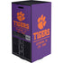 Clemson University Tigers Est 1889 Xbox Series X Bundle Skin