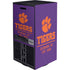 Clemson University Tigers Est 1889 XBox Series X Digital Edition Bundle Skin