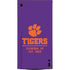 Clemson University Tigers Est 1889 XBox Series X Digital Edition Console Skin