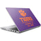 Clemson University Tigers Est 1889 HP ZBook Fury 16 G10 Skin