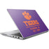 Clemson University Tigers Est 1889 HP ZBook Fury 16 G10 Skin