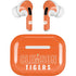 Clemson University Tigers Logo AirPods Pro 2nd Gen Skin