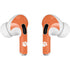 Clemson University Tigers Logo AirPods Pro 2nd Gen Skin
