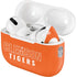 Clemson University Tigers Logo AirPods Pro 2nd Gen Skin
