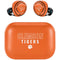 Clemson University Tigers Logo Amazon Echo Buds Skin
