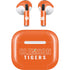 Clemson University Tigers Logo Apple AirPods (3rd Gen 2021) Skin