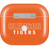 Clemson University Tigers Logo Apple AirPods (3rd Gen 2021) Skin